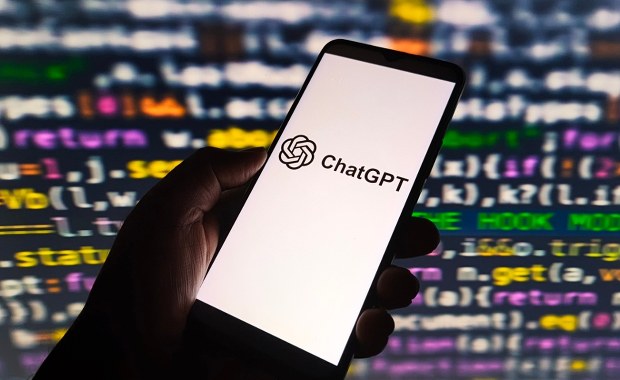 AI wykorzystywane do represji. Chiński urzędnik przez przypadek ujawnił tajną machinę