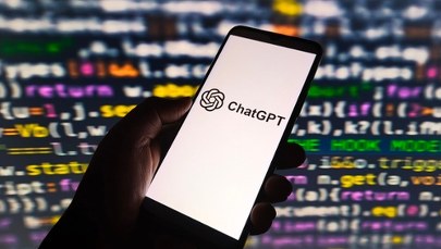 AI wykorzystywane do represji. Chiński urzędnik przez przypadek ujawnił tajną machinę