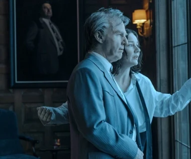 AI wymknie się spod kontroli? Trudno, dla kasy trzeba podjąć to ryzyko. To nie jest śmieszny film