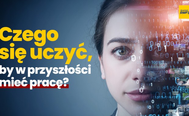 AI zabierze Twoją pracę? Eksperci mówią, jak się przygotować