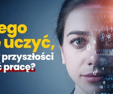 AI zabierze Twoją pracę? Eksperci mówią, jak się przygotować