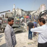 AI zaczyna zastępować człowieka. Atak na szkołę w Iranie jest tego przykładem