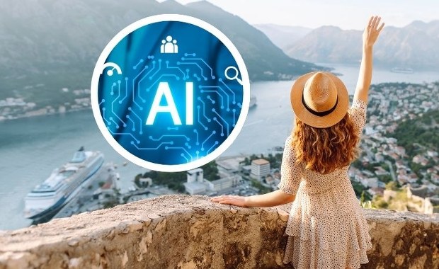 AI zaprognozuje ruch turystyczny. NCBR ogłosił konkurs