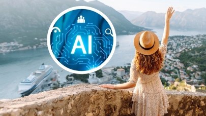 AI zaprognozuje ruch turystyczny. NCBR ogłosił konkurs