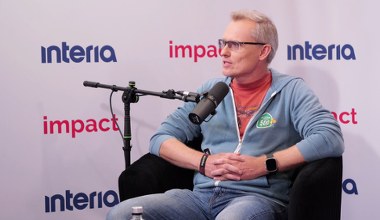 AI zastąpi każdego? CEO Booksy: Jako prezes spółki czuję się zagrożony