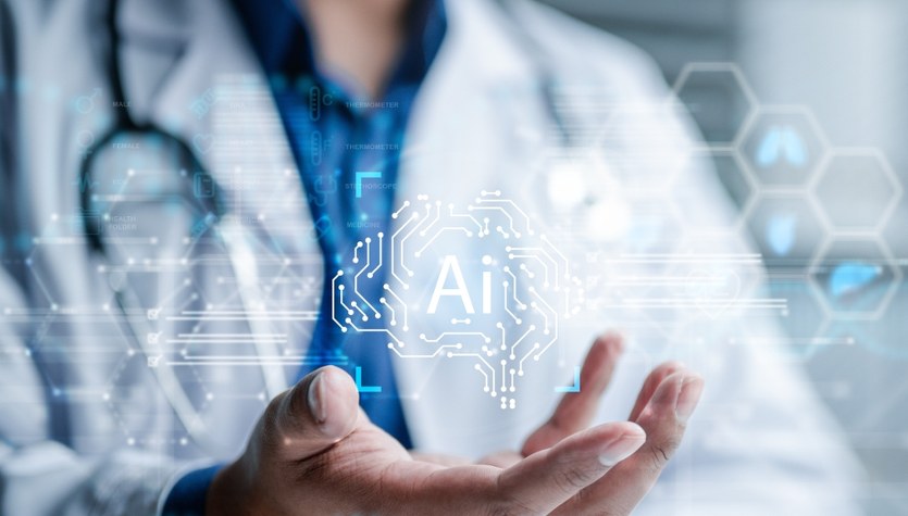AI zastąpi lekarzy? Ekspertka nie ma złudzeń 