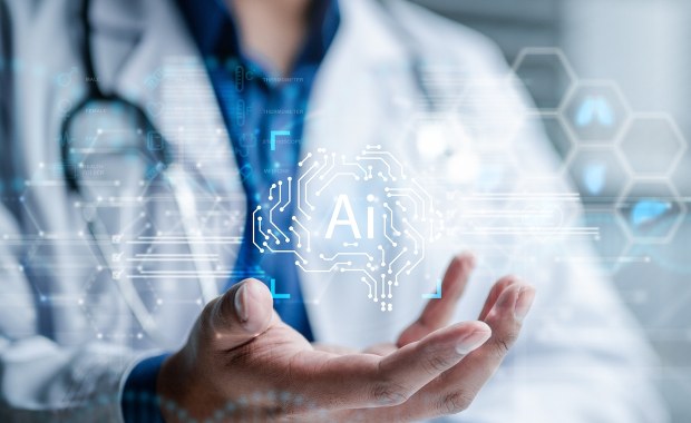 AI zastąpi lekarzy? Ekspertka nie ma złudzeń 