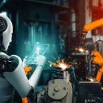 AI zastąpi pracowników fizycznych? Startupy pozyskują miliardy na nowe projekty