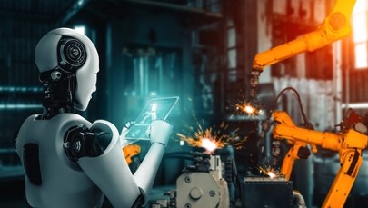 AI zastąpi pracowników fizycznych? Startupy pozyskują miliardy na nowe projekty