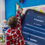 AI znika ze szkół. Zakaz obejmie uczniów aż do 8. klasy