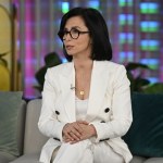 Aida Kosojan-Przybysz o duszy człowieka. Poruszyła intrygujący wątek