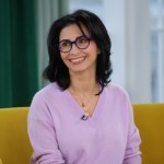 Aida Kosojan-Przybysz: "Od dziecka widziałam więcej. Myślałam, że wszyscy tak mają"