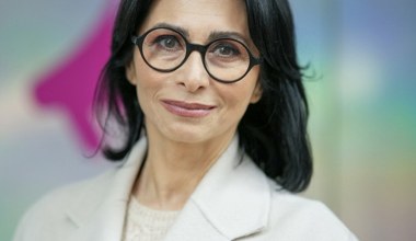 Aida Kosojan-Przybysz z przepowiednią na luty. "Zacznie się już"