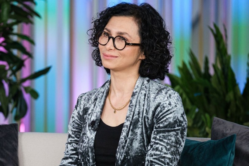 Aida Kosojan-Przybysz zwraca uwagę na ważną kwestię. Apeluje do Polaków