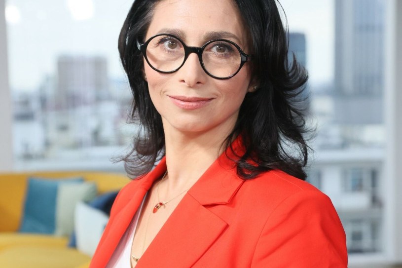 Aida Kosojan-Przybysz zwróciła się do Polaków. Padły mocne słowa