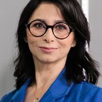 Aida Kosojan-Przybysz zwróciła się do Polaków z nowym przesłaniem. Lawina komentarzy