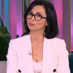 Aida zdradza sposób na duchowe szczęście. Oto jej wskazówki: "Miłość do siebie i życia"