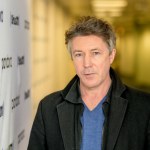 Aidan Gillen dla Interii: Nie widziałem "Rodu smoka". Nie mam HBO