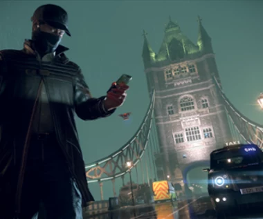Aiden Pierce z pierwszego Watch Dogs odwiedzi Watch Dogs Legion