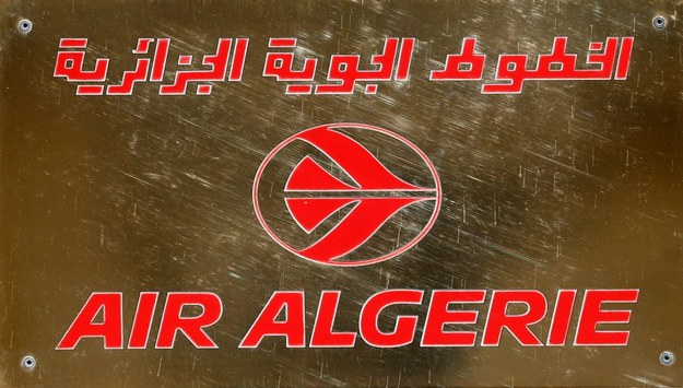 Air Algerie /Christophe Karaba /PAP/EPA