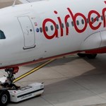 Air Berlin dostanie 150 mln euro kredytu