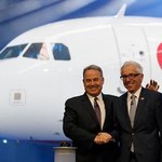 Air Berlin planuje totalną restrukturyzację. Z pomocą arabskich pieniędzy