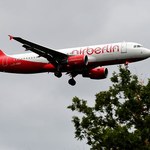 Air Berlin prosi rząd o pieniądze
