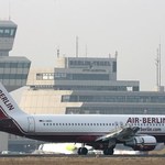 Air Berlin tnie koszty - zwolni 900 osób