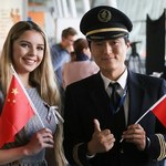 Air China otwiera regularne połączenie Pekin - Warszawa