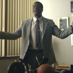 "Air": Chris Tucker wraca po 7-letniej przerwie. Stoi za tym Michael Jordan