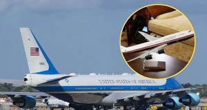 Air Force One zmieni wygląd. Donald Trump chce nowych kolorów