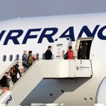 Air France planuje redukcję kolejnych 2,8 tys. miejsc pracy 