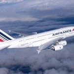 Air France potwierdza plany dotyczące zwolnień. Związkowcy oburzeni