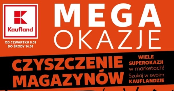 Air fryer, który robi największe zamieszanie /Kaufland /INTERIA.PL