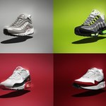 Air Max Classics powracają w odświeżonej formie 