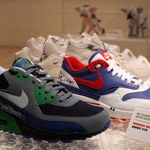 Air Maxy: Kosmiczne buty ukochane przez przestępców