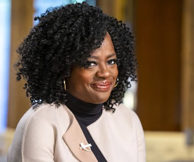 "Air": Michael Jordan chciał, by Viola Davis zagrała jego matkę