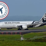 Air New Zealand z jednym z najdłuższych lotów pasażerskich na świecie