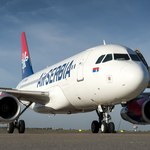 Air Serbia nową, ulubioną linią lotniczą Rosjan! Tak omijają zakazy