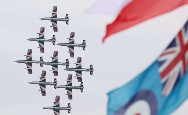 Air Show już w najbliższy weekend. Informacje praktyczne