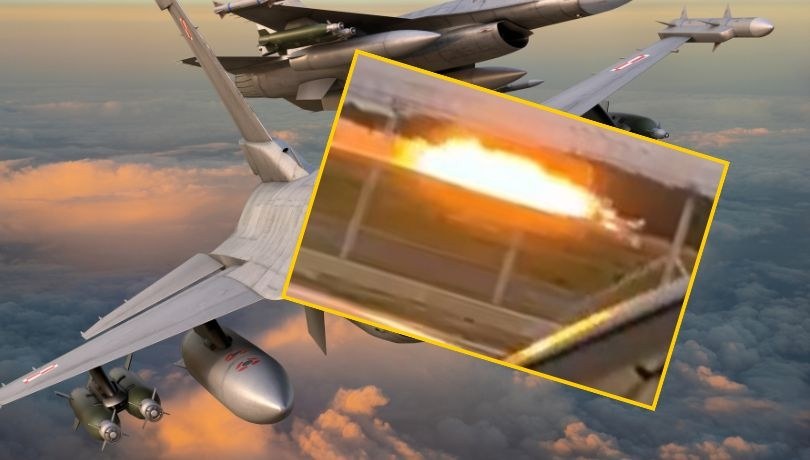 Air Show w Radomiu zostało odwołane /Shutterstock