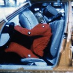 Airbag ma już 50 lat! Długa historia poduszek powietrznych 