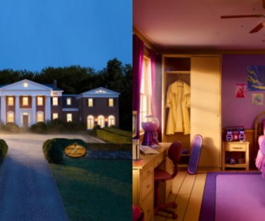 Airbnb wprowadza do oferty noclegi w Rezydencji X znanej z serii o X-Menie