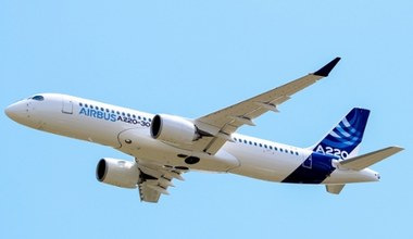 Airbus A220 czy Embraer 195-E2. Jaki nowy samolot wybrał LOT? 