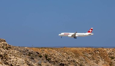 Airbus A220 może zastąpić Embraera we flocie LOT. Decyzja w tym tygodniu?