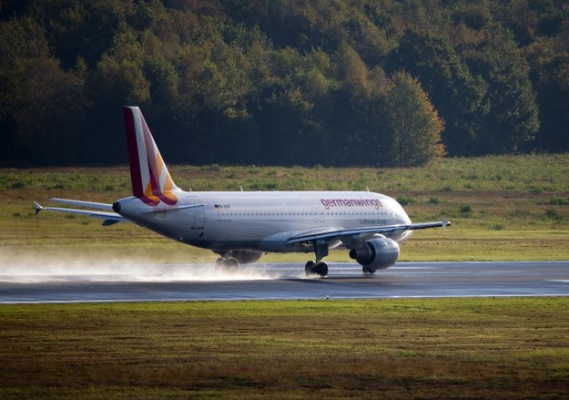 "Linie chętnie kupują Airbusa A320, bo jest samolotem dosyć bezpiecznym”