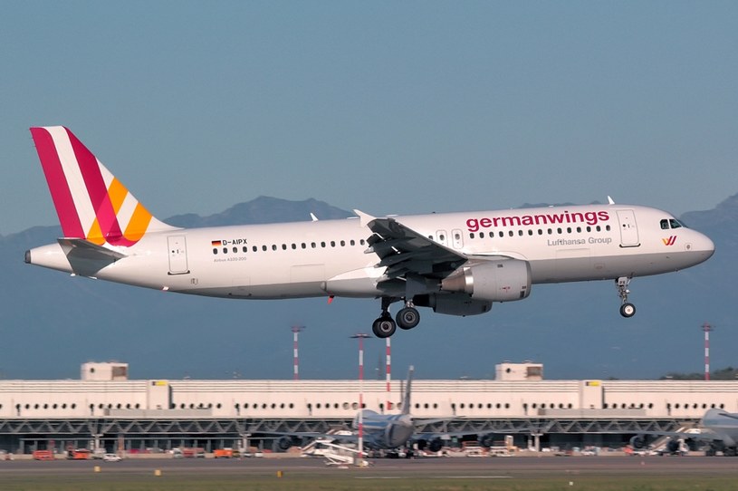 Airbus A320 /AFP