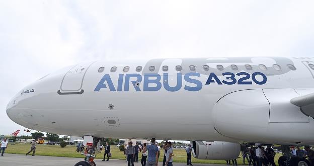 Airbus A320neo /AFP