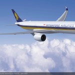 Airbus A350 z bateriami litowo-jonowymi - podzieli los Dreamlinera?