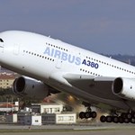 Airbus A380. Koniec marzeń o podniebnym gigancie     